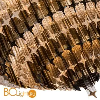 Подвесной светильник Divinare Frizzante 1683/01 LM-16 - Фото 0